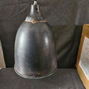 Rustic Pendant Lamp - CG Sparks